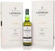 Laphroaig 34YO Ian Hunter Book 5