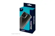 For iPhone 11, 12, 13, 14, 15/ SE, Plus, Pro & Pro Max Kore Clarity Durable Case