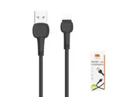 Moveteck Lightning to USB Data Cable 2m TB1246