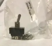 EATON - 8824K14 - SWITCH TOGGLE DPDT, 20A, 115V MS35059-23