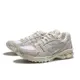 【滿額現折300】ASICS 慢跑鞋 GEL-KAYANO 14 米奶茶 復古鞋 女 1202A105103