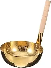 Multi-Function Rice Noodles Soup Cooking Pot No Lid Stove Stew Pot Ramen Pot