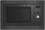 Fisher & Paykel 60cm Series 5 Contemporary Compact Microwave Oven