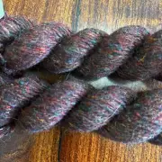 Rowan Donegal Lambswool 100% Pure New Wool Yarn 25g SH483 Lot 1K5