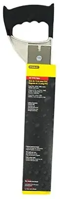 Stanley Hardware 37513 13" Stanley Plumber Saw