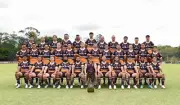 BRISBANE BRONCOS TEAM PLAYER PHOTOS,NRL RUGBY, BARGAIN,STATE OF ORIGIN,NSW QLD 1