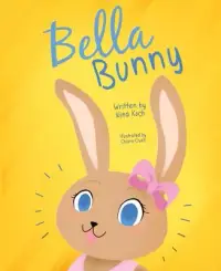 在飛比找博客來優惠-Bella Bunny