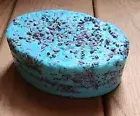 Itchy Scratchy Bar Goat's Milk Soap with Essential Oils and Moisturizers