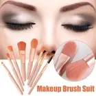 Makeup Brushes Set Powder Foundation Eyeshadow Eye Make Brush up 8Pcs/set ], &ν