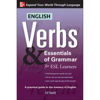 在飛比找蝦皮商城優惠-English Verbs & Essentials of 