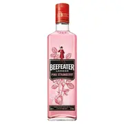 Beefeater Pink Gin England London Dry (700mL) Strawberry Flavoured