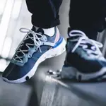 悅悅代購 NIKE REACT ELEMENT 55 BQ6166-300 男 慢跑鞋