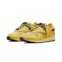 在飛比找PChome24h購物優惠-Travis Scott x Nike Air Max 仙人