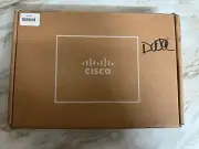 CISCO CBS110-8PP-D UNMANAGED 110 SERIES 8-PORT UNMANAGED POE SWITCH