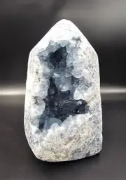 Large Celestite Crystal Tower / Prism 3.3KG