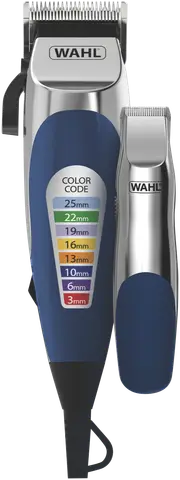 Wahl Color Pro Corded Family Clippers