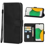 (New) Leather Phone Case For Samsung Galaxy A03 Core