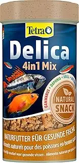 Tetra Delica 4 in 1 Mix 30g