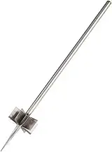 LABRIMP Slicer Scallion Shredder Stainless Steel Onion Cutter Versatile Kitchen Gadget