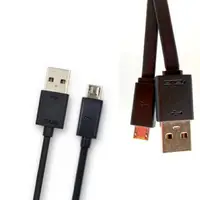 在飛比找momo購物網優惠-【Ainmax 艾買氏】USB to micro 充電線 1