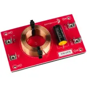 Dayton Audio - 3.5k-LPF-8 - Low Pass Speaker Crossover 3,500 Hz 12 dB/Octave