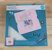We R Memory Keepers PRECISION PRESS 4 Piece Set 12"x12" #60000217
