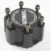 KOKPIT 2 Pieces Auto Part Free Wheel Hub 40260-1S700 Fit For Nissan Pickup D21 Frontier X-Terra Navara D22 Locking Hub 402601S700