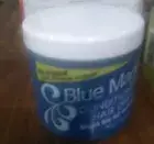 Blue Magic Conditioner and Hair Dress Anti-Breakage Formula, 12.0 OZ