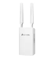 TP-Link ER703WP-4G-Outdoor Omada 4G+ Cat6 AX3000 Wi-Fi 6 Outdoor/Indoor Gateway