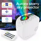【Cosmos Bedroom】LED Starry Sky Star Projector Light Nebula Night Lamp Aus Galaxy