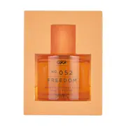 OXX Fragrance No. 052 Freedom Eau De Parfum 50ml - Mandarin, Musk and Lavender