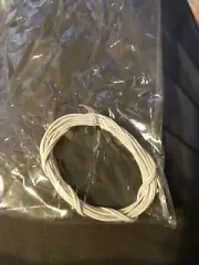 Creality 3D 100K 1% NTC Single Ended Glass Sealed Nozzle Thermistor Temper