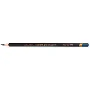 Derwent Chromaflow Coloured Pencil Slate Grey