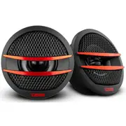 DS18 TX1R 2" 200W Dome Tweeters - Red