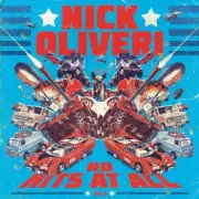 NICK OLIVERI N.O. HITS AT ALL, VOL. 2 NEW LP