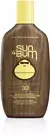 Sunscreen Sun Bum SPF 30 Lotion 237ml - Size N/A -