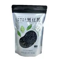 在飛比找momo購物網優惠-【弘宇食品-黑豆茶】低溫烘焙青仁黑豆茶-500g(採用台灣小