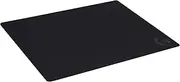 Logitech G640 Large Cloth Gaming Mouse Pad, Optimised for Gaming Sensors, Moderate Surface Friction, Non-Slip Mouse Mat, Mac and PC Gaming Accessories, 460 x 600 x 3 mm