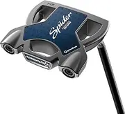 [TaylorMade] Golf Spider Tour #3 Putter | Black | Right Hand | 34 Inch