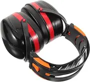 Operitacx Noise Reduction Ear Protection Earmuffs for Drum Practice Headphones for Learning Sleeping Lightweight Portable Design Safe Durable Material for Musicians