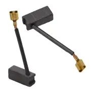Replacement Carbon Brush Set for GBH 36VLI/VFLI For cordless Hammer Drill 2pcs