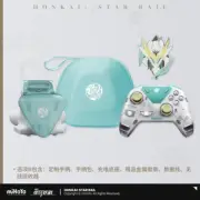 miHoYo Honkai: Star Rail Gamepad Firefly SAM Official JoyStick Game Controller