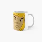 He-Man Design Gift Ideas For Classic Mug 11oz 15oz