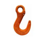 Columbus McKinnon 458628 1/2" GR 80 Sling Hook Replacement