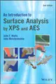 An Introduction to Surface Analysis by XPS and AES