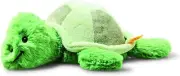 Steiff TUGGY TURTLE 12" (30cm) Soft Cuddly Soft Plush Toy Turtle