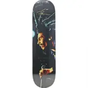 Primitive Skateboard 8.38 Bob Marley