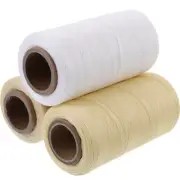 Jewelry Beading Thread Wax Beading Thread Sewing Waxed Thread Polyester Thread