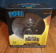 Funko Dorbz Black Panther Erik Killmonger Vinyl Collectible - Glow in the Dark
