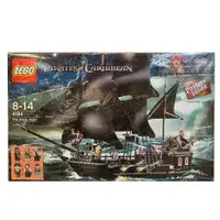 在飛比找蝦皮購物優惠-公主樂糕殿 LEGO 樂高 絕版 盒裝 全新 4184 神鬼